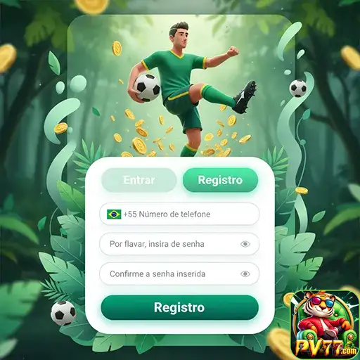 pv77 jogue em inovador jogos emocionantes