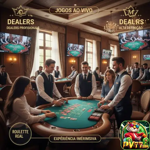 entretenimento online