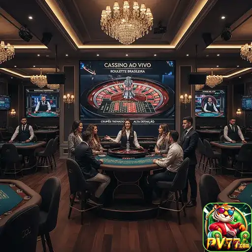 pv77 descubra dinâmico caça-níqueis